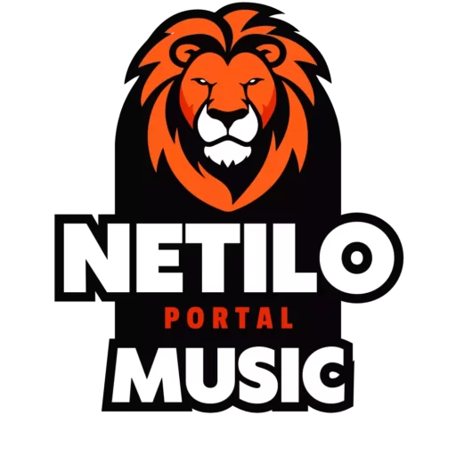Logo Netilo Music